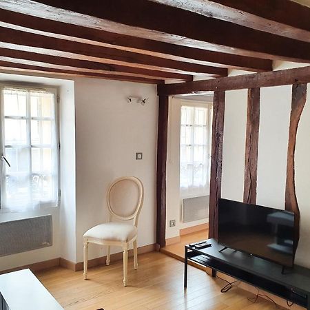Exigehome-Studio Cosy A 2 Pas Du Chateau De Versalles Exterior foto